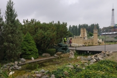 Brussels Mini Europe