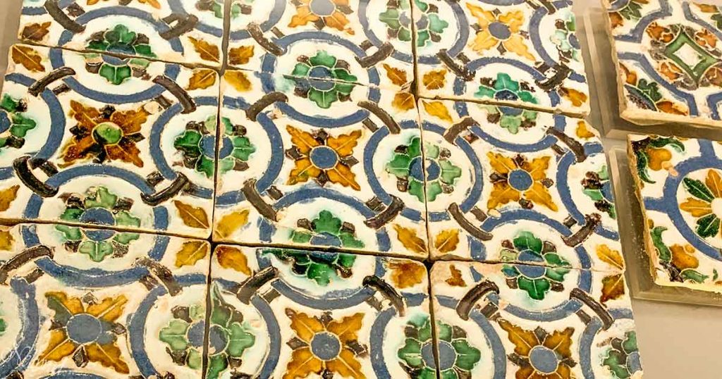 Azulejo