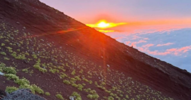 Sunrise